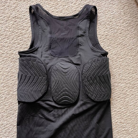 Adidas NBA Pad Top - Picture 2 of 3